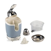 Espremedor de Frutas Vintage 600ml 220V Ariete Azul: Potência e Estilo - imagem 2