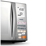 Micro-ondas Brastemp Ative 38L com Grill: Potência e Estilo - imagem 2