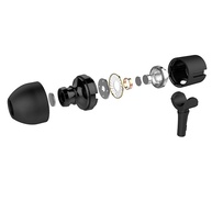 Fone In-Ear Edifier P205 com Microfone: Áudio Potente e Estilo - imagem 2