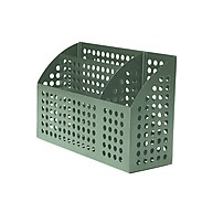 Porta Objetos de Parede Oikos: Organização Prática e Estilo - imagem 2