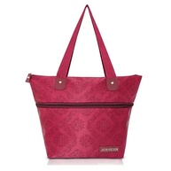 Bolsa Expansível Jacki Design: Praticidade e Estilo - imagem 2