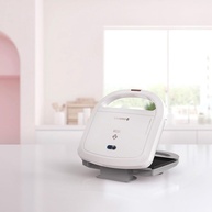 Sanduicheira Dream Rosé Gold: Praticidade e Estilo - imagem 2