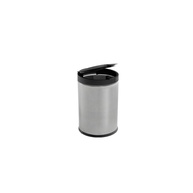 Lixeira Inox 4L Brinox Press: Praticidade e Estilo - imagem 2