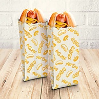 Sacos de Papel Hot Dog Regina: Praticidade e Estilo - imagem 2