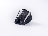 Lente de Seta LED Smoke para Ducati 749/999/Multistrada - Iluminação e Estilo Premium - imagem 3