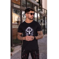 Camiseta Esparta Brasil: Algodão Premium e Estilo! - imagem 2