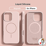 Capa Magnética iPhone: Proteção Premium e Estilo - imagem 1