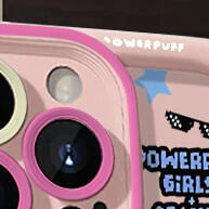 Capa de Silicone Anti-Queda para Redmi A2/A3 e Note 10/11/12/13 – Proteção e Estilo - imagem 2