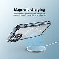 Capa Magnética iPhone 14: Proteção e Estilo! - imagem 2