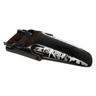 Paralama Traseiro XR NX 200/150: Proteção e Estilo - imagem 2