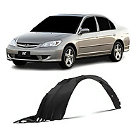 Parabarro Civic 2004-2006: Proteção e Estilo! - imagem 2