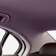 Capa de Banco de Couro para Volkswagen Fox 2004-2006: Proteção e Estilo - imagem 2