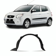 Parabarro Picanto 2007-2011: Proteção e Estilo - imagem 2