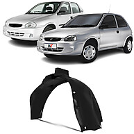 Parabarro Dianteiro Corsa Classic 95 a 2010 – Proteção e Estilo - imagem 2