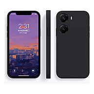 Capa Xiaomi Poco X7 Pro + Película 3D: Proteção e Estilo - imagem 1