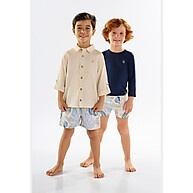 Sunga Infantil FPS 50+: Proteção e Estilo! - imagem 2