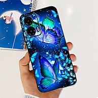 Capa Moto G35 5G: Proteção e Estilo! - imagem 1