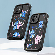 Capinha Stitch Galaxy A10S: Proteção e Estilo! - imagem 1