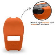 Capinha Controle Longa Distância AJK: Proteção e Estilo! - imagem 2