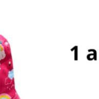 Chapéu Infantil UPF50+ para Crianças de 2 a 6 Anos: Proteção e Estilo - imagem 2