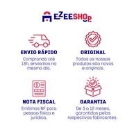 Defletor de Chuva Argo: Proteção e Estilo! - imagem 2