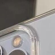 Capa Acrílica iPhone 16 Pro Max: Brilho, Proteção e Estilo - imagem 1