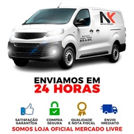 Polaina Parachoque Ducato: Proteção e Estilo! - imagem 2
