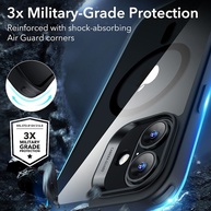 Capa iPhone 16 ESR: Proteção e Estilo! - imagem 2