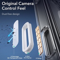 Capa iPhone 16 Pro ESR: Proteção e Estilo! - imagem 2