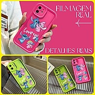 Capinha Stitch Motorola G10/G20/G30: Proteção e Estilo! - imagem 1