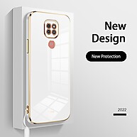 Capinha Moto G9/Play/Plus: Proteção e Estilo! - imagem 1