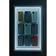 Capa Anti-Impacto iPhone: Proteção e Estilo! - imagem 1