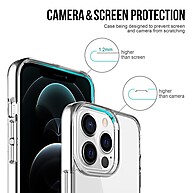 Capinha Anti Impacto iPhone: Proteção e Estilo! - imagem 2