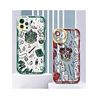 Capinha Harry Potter iPhone: Proteção e Estilo ✨ - imagem 1