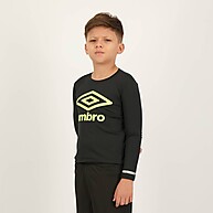 Camisa Umbro UV 50+ Juvenil: Proteção e Estilo! - imagem 2