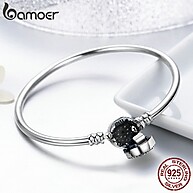 Pulseira Prata 925 com Olho Mau – Proteção e Estilo - imagem 2
