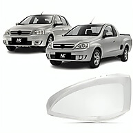 Lente Farol Corsa Montana: Proteção e Estilo! - imagem 2