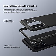 Capa Poco F6 Pro Nillkin: Proteção e Estilo - imagem 2