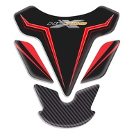 Tank Pad Resinado Protetor Adesivo para Honda NC 700X - Proteção e Estilo Premium - imagem 1