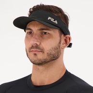 Viseira Fila Running: Proteção e Estilo! - imagem 2