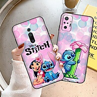 Capa Stitch para Xiaomi: Proteção e Estilo! - imagem 1