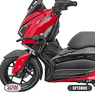 Protetor de Carenagem Xmax250: Proteção e Estilo - imagem 2