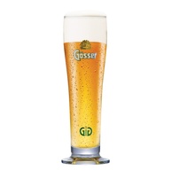 Copo Gosser 400ml: Sabor e Estilo! - imagem 2