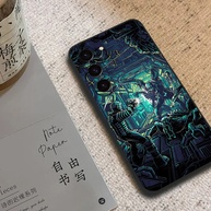 Capinha Gamer Samsung: Dead S-Space - Proteção e Estilo - imagem 4