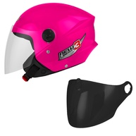 Capacete Pro Tork New Liberty 3: Segurança e Estilo - imagem 2