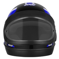 Capacete Mixs Automatic 3000: Segurança e Estilo! - imagem 2