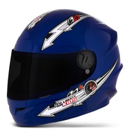 Capacete Infantil Pro Tork Liberty 4: Segurança e Estilo! - imagem 2