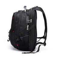 Mochila Executiva Antifurto 40L: Segurança e Estilo - imagem 2