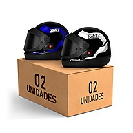 Capacete Pro Tork Sport 788: Segurança e Estilo! - imagem 2