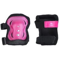 Kit Proteção Radical Rosa Bel: Segurança e Estilo! - imagem 2